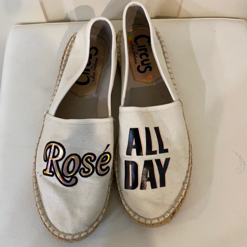 Circus by Sam Edelman Espadrilles